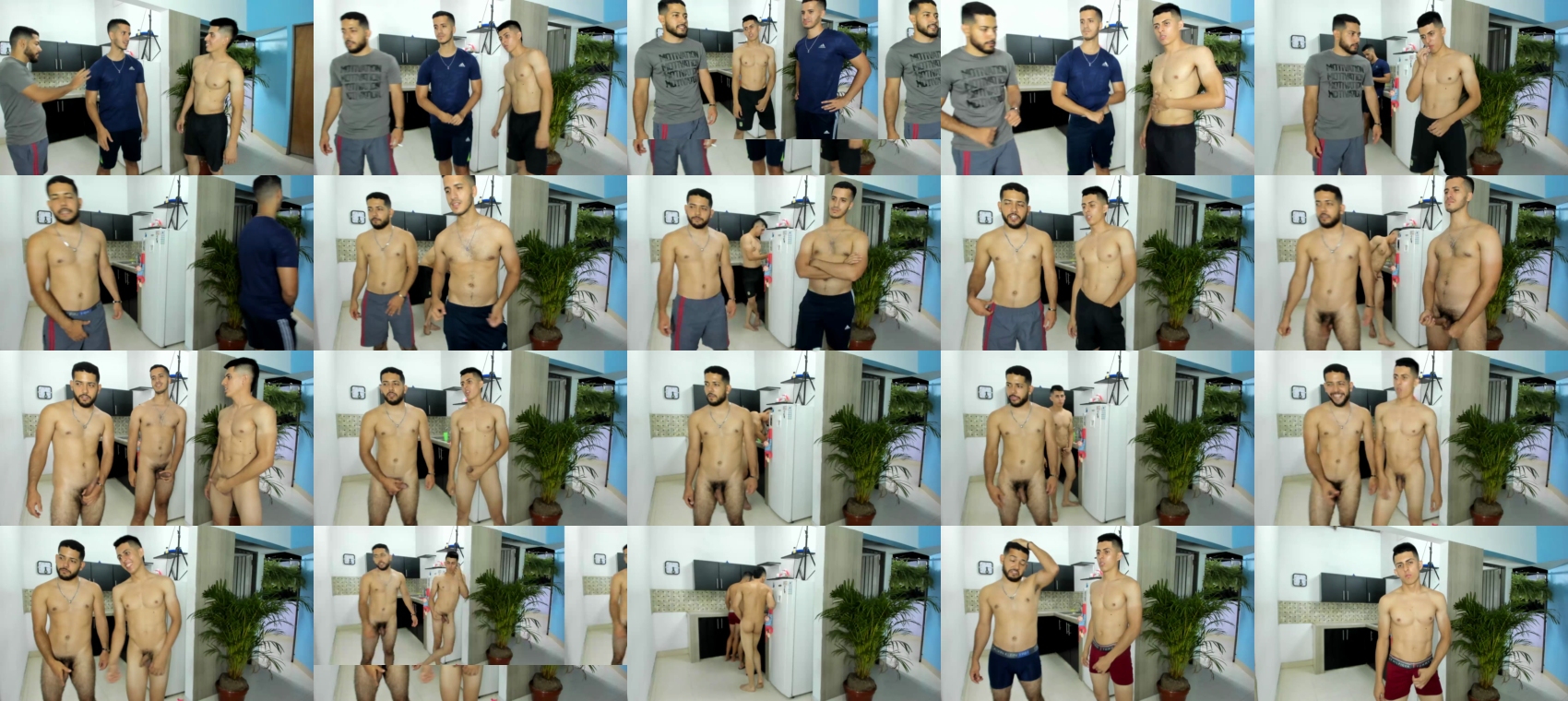 the_new_luxury  01-06-2023 Recorded Video XXX