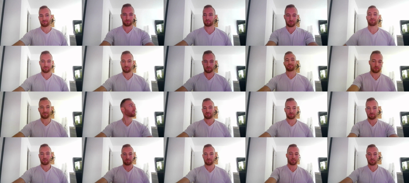 tomzzon95  02-06-2023 Recorded Video playtime