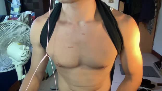 AJieDoggy  03-06-2023 Recorded Video toy