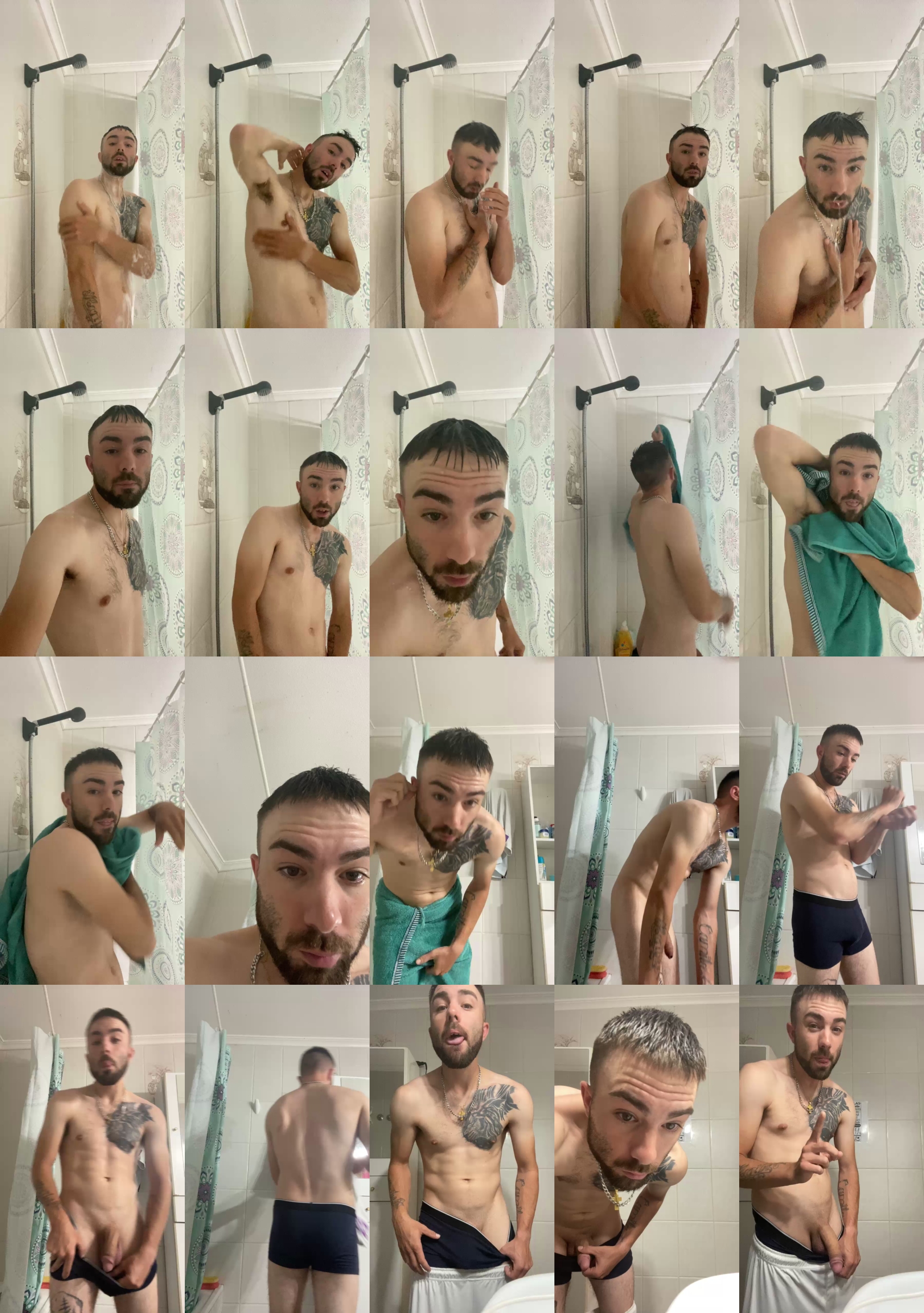 Amohetero22  03-06-2023 Recorded Video suckshow