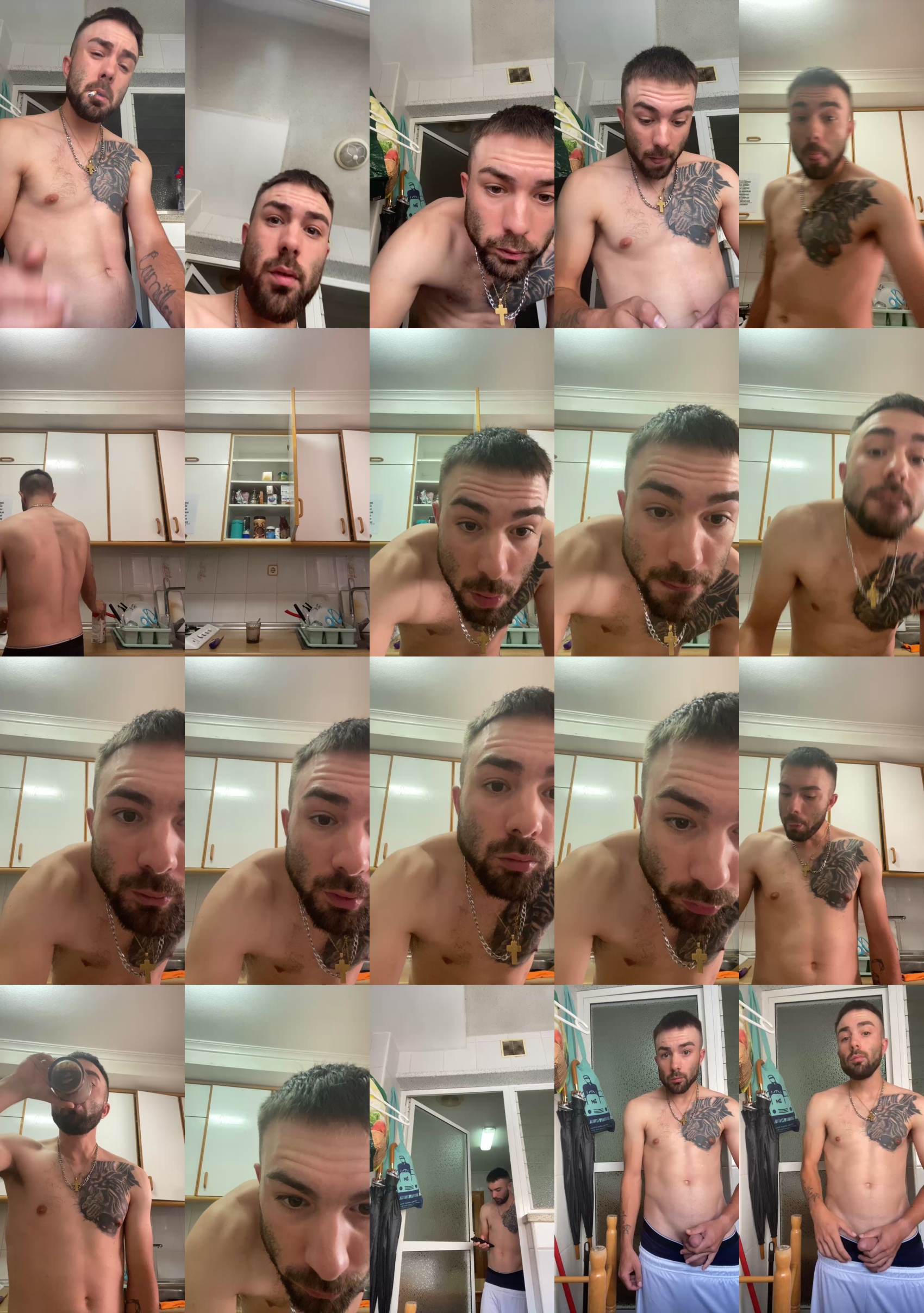 Amohetero22  03-06-2023 Recorded Video ass