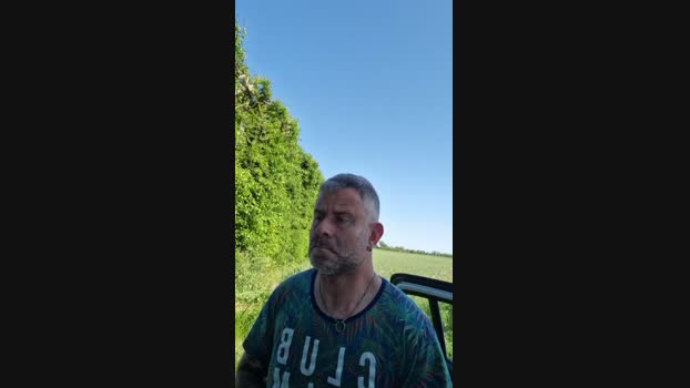 Analtrucker1  03-06-2023 Recorded Video bigballs