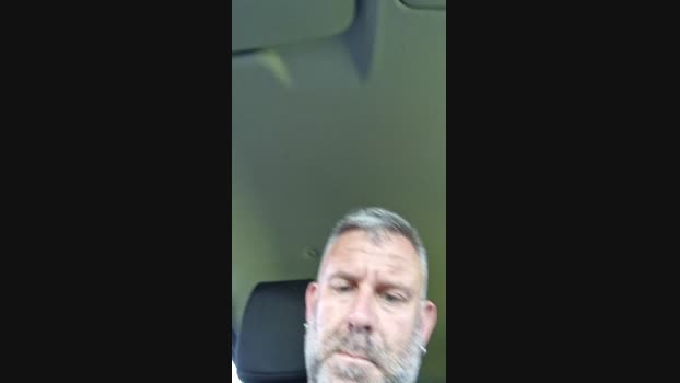 Analtrucker1  03-06-2023 Recorded Video handsome