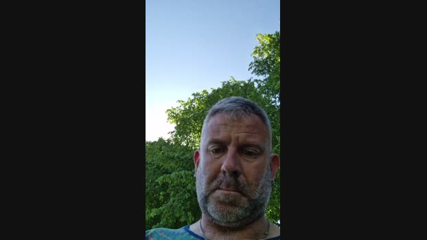 Analtrucker1  03-06-2023 Recorded Video sweet