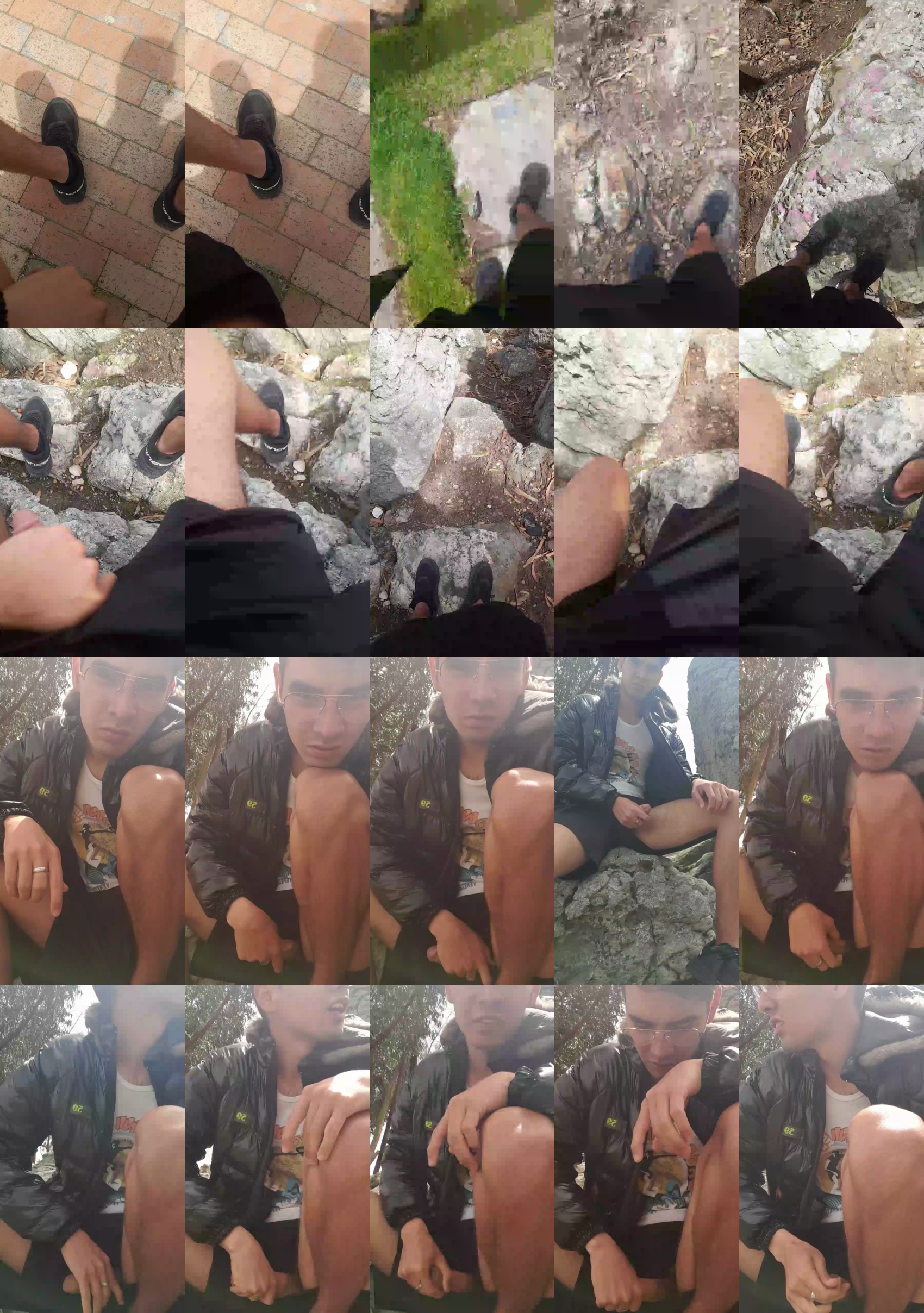 Austin_Mm  02-06-2023 Recorded Video juicy