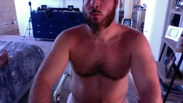 Barebackheat  03-06-2023 Recorded Video hard
