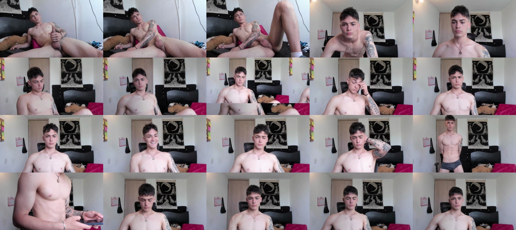 Bliy_aal  02-06-2023 Recorded Video kinky