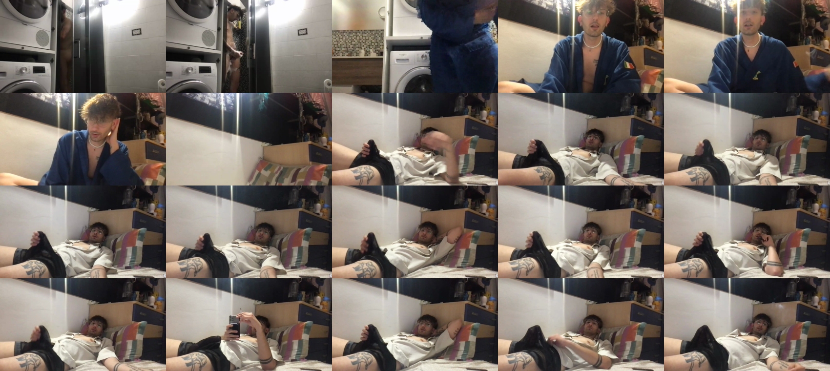 BoyTwink2000  02-06-2023 Recorded Video Ass
