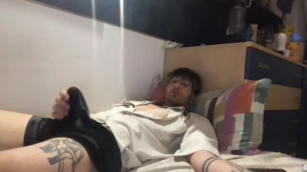 BoyTwink2000  02-06-2023 Recorded Video Ass