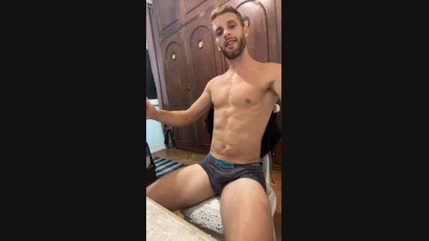 BrazilianHorny7  02-06-2023 Recorded Video harddick