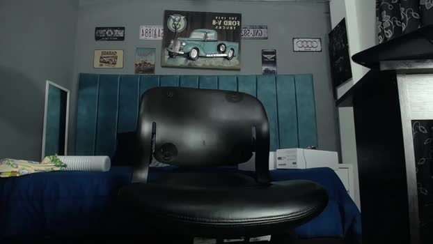 Camilo_Arangoo  03-06-2023 Recorded Video jerkoff