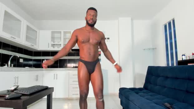 DaleHamilton  03-06-2023 Recorded Video Topless
