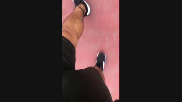 Dapehur  02-06-2023 Recorded Video spank
