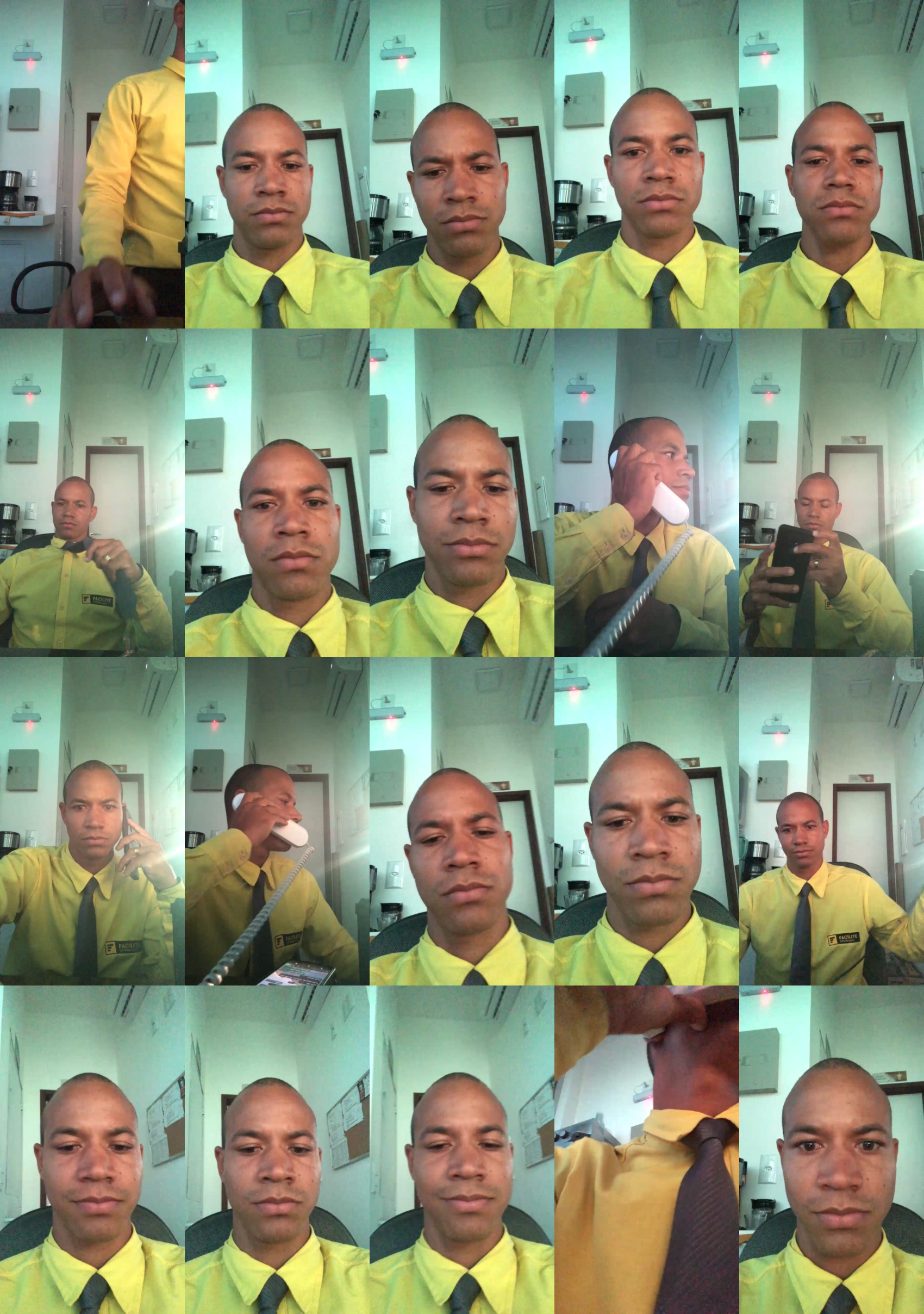 Eddu_030  02-06-2023 Recorded Video Video