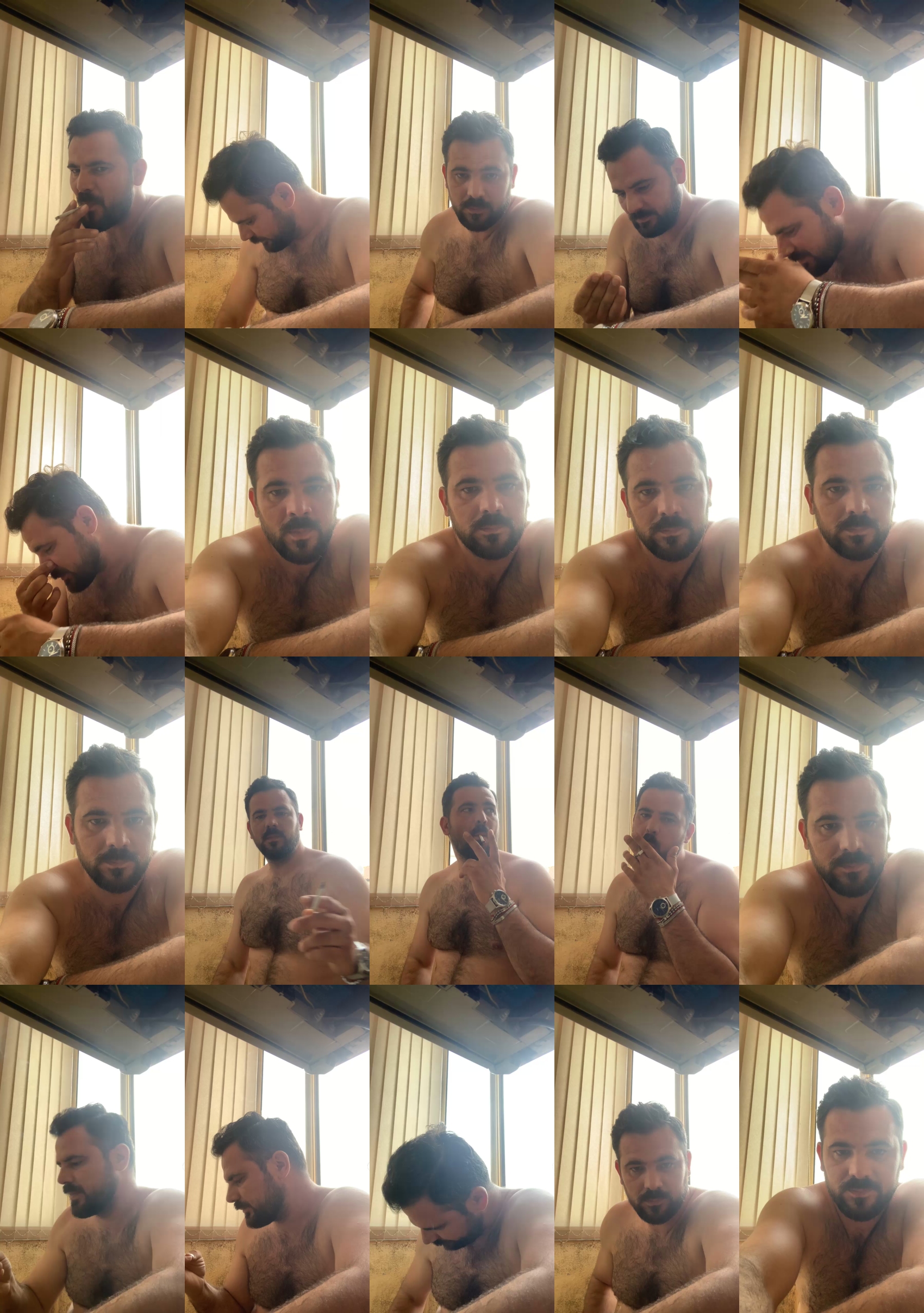 Edward_venezia  02-06-2023 Recorded Video bigass
