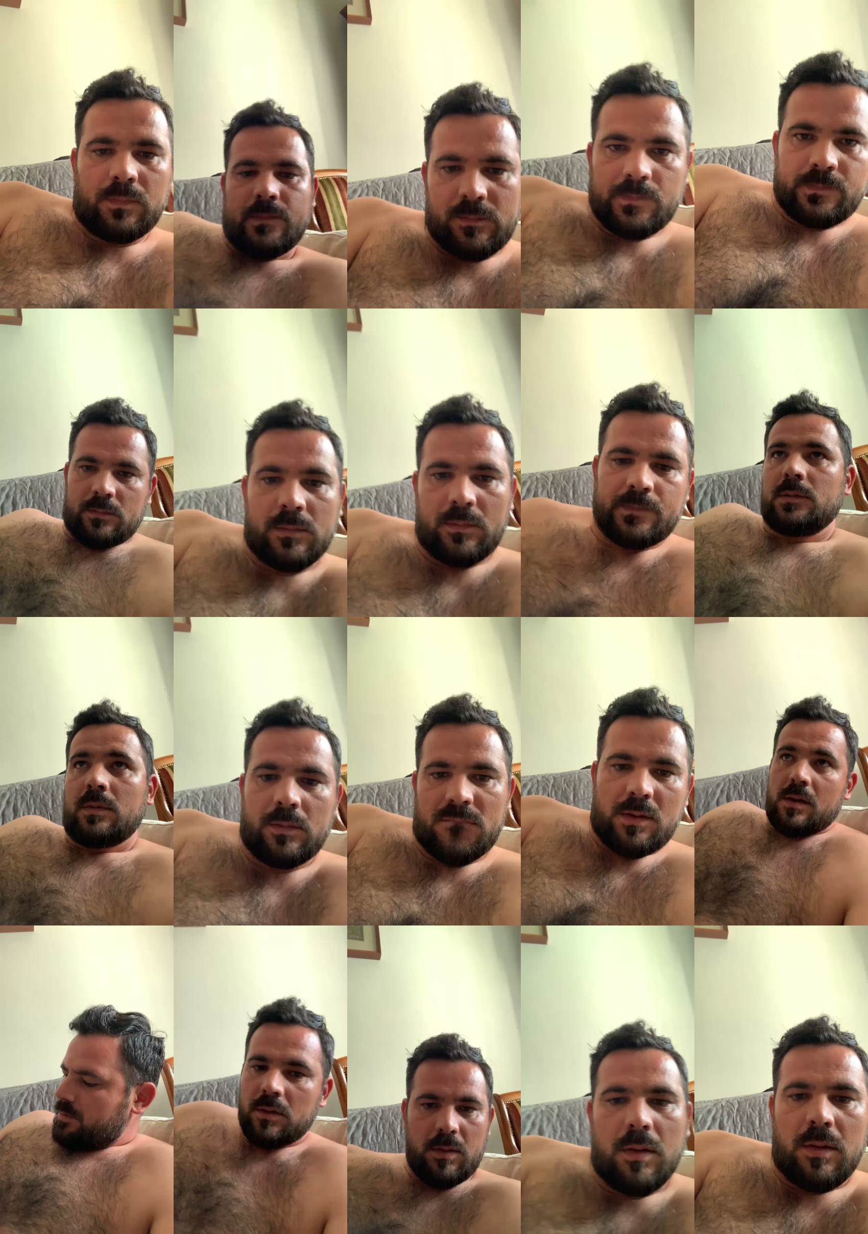 Edward_venezia  03-06-2023 Recorded Video twink