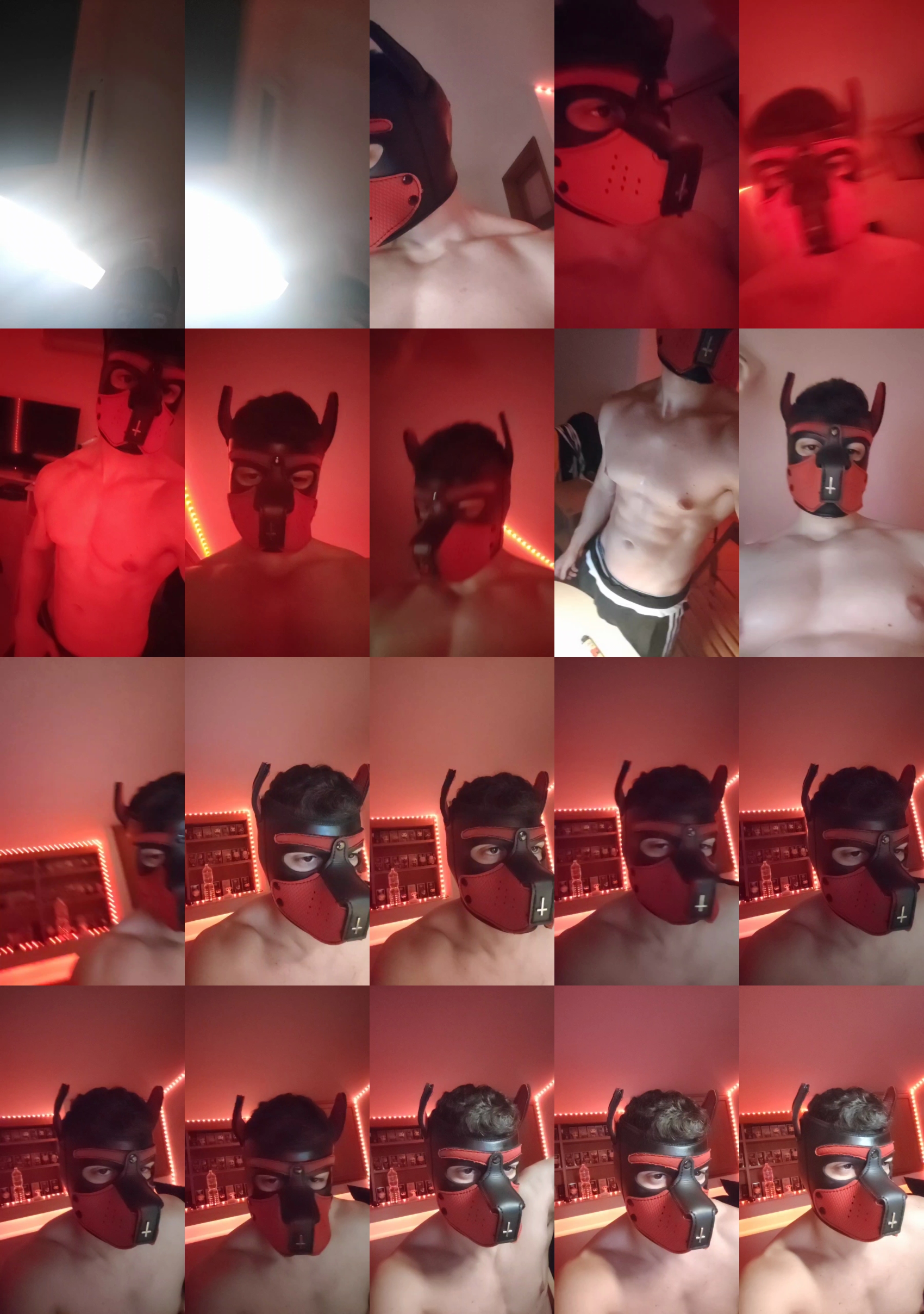 Frabroker  02-06-2023 Recorded Video love