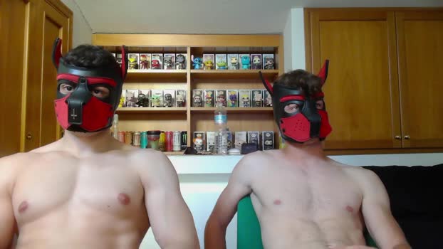 Frabroker  03-06-2023 Recorded Video bigdick