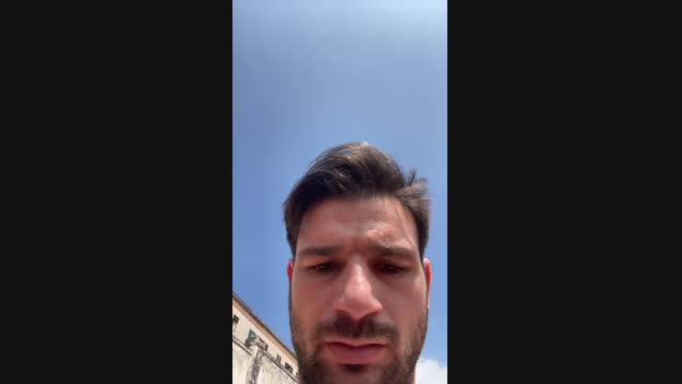 Igor210694  03-06-2023 Recorded Video beauty