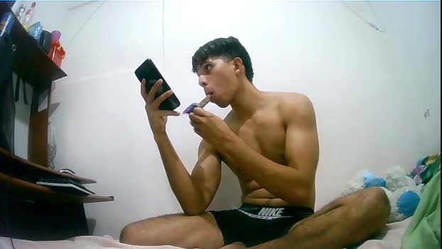 Inodirty  03-06-2023 Recorded Video bigballs