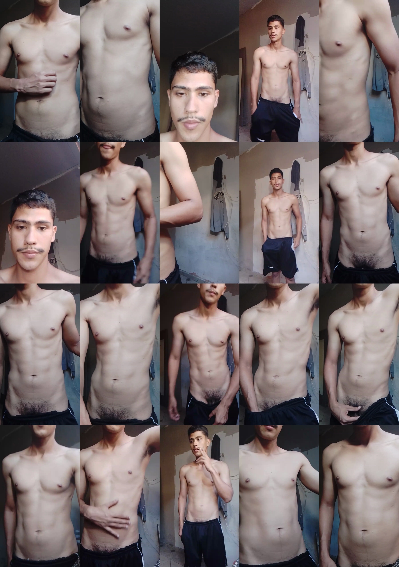 Jordanbuno75  02-06-2023 Recorded Video natural