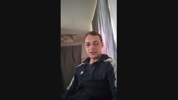 Kx93  03-06-2023 Recorded Video deep