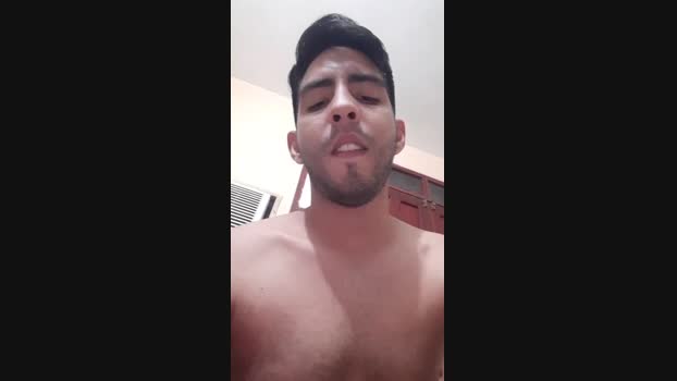 LACMOR  02-06-2023 Recorded Video naked