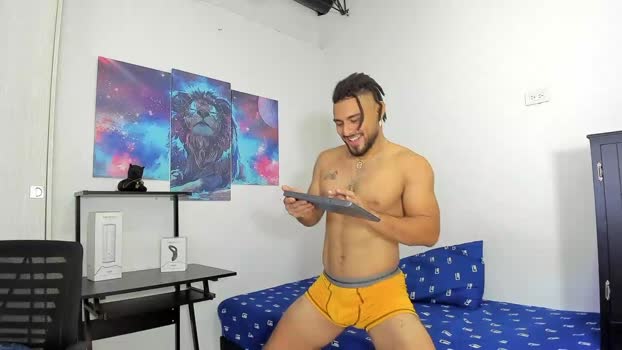 Louis_marley  02-06-2023 Recorded Video wank