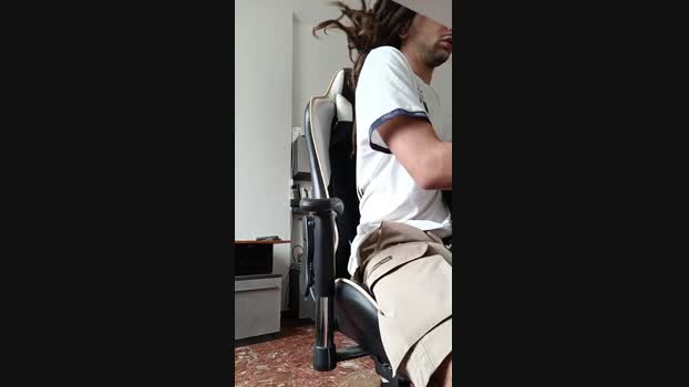 Marco20cm98  03-06-2023 Recorded Video gay