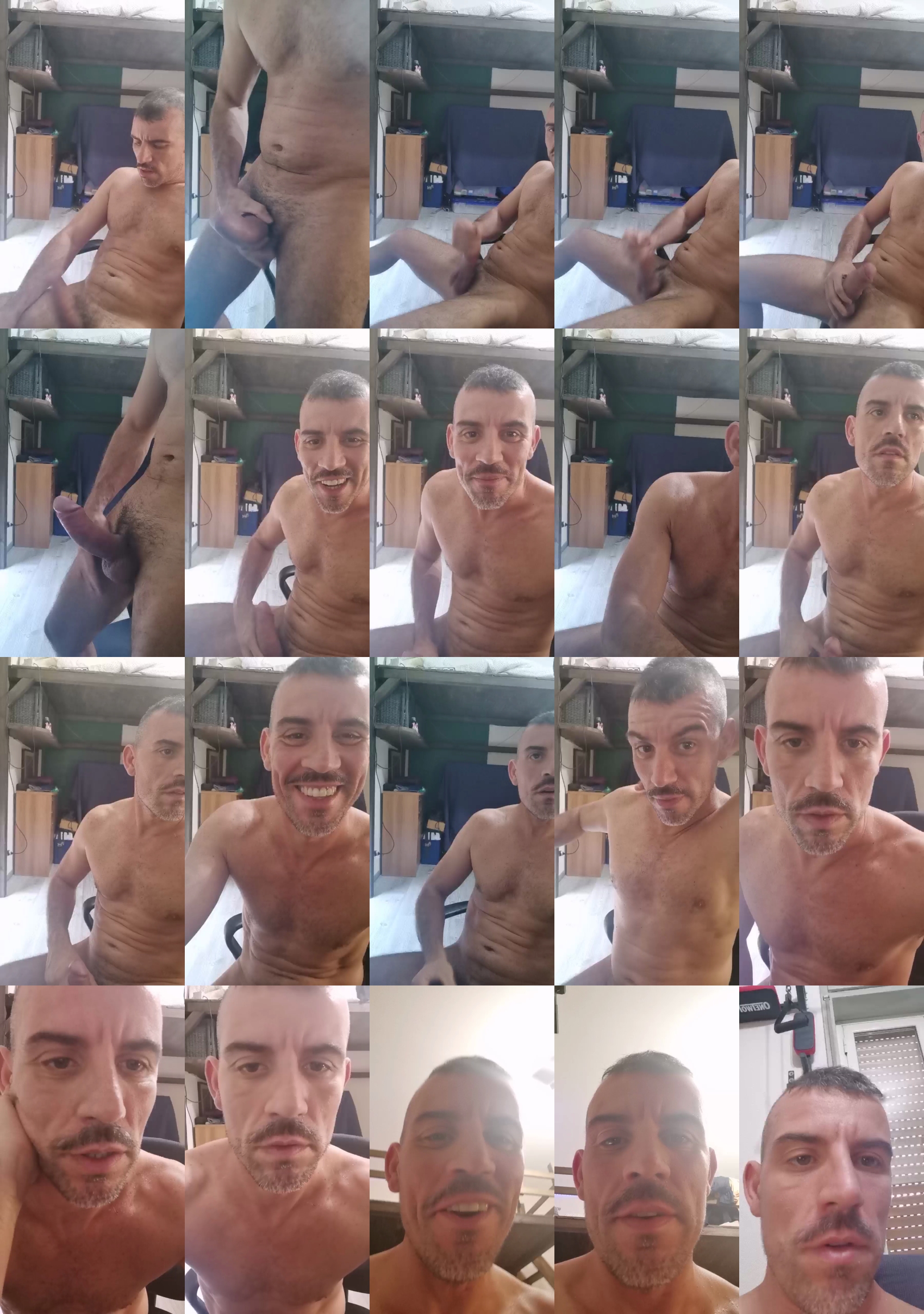 Monello_k  03-06-2023 Recorded Video playtime