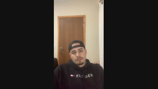 MotoboyBigPau  02-06-2023 Recorded Video deepthroat