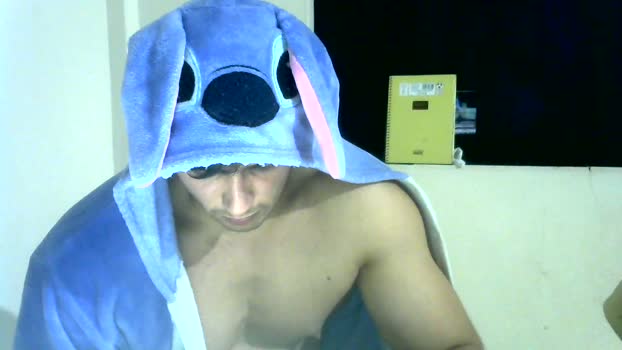 MyWorldBoy  02-06-2023 Recorded Video hot