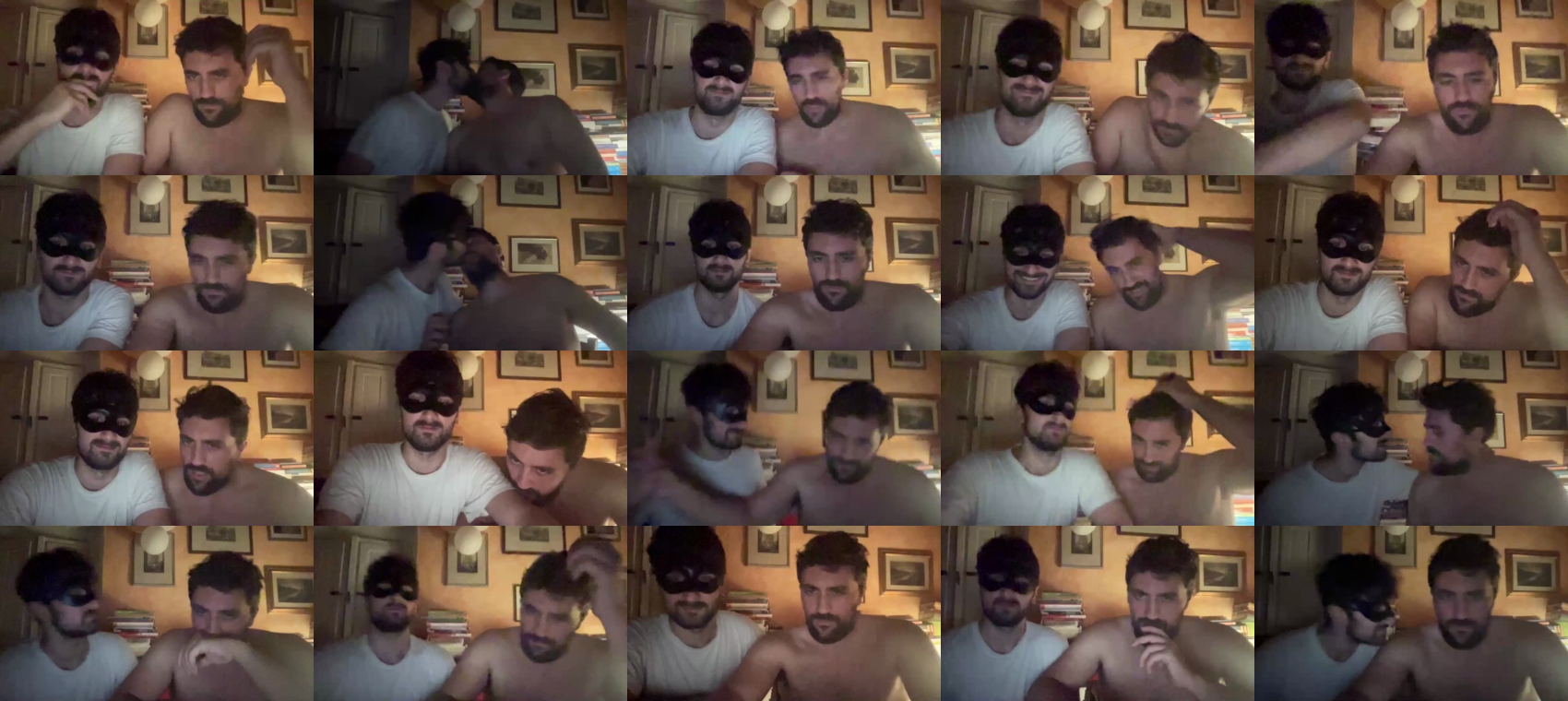 Orso_perverso  02-06-2023 Recorded Video fuckher