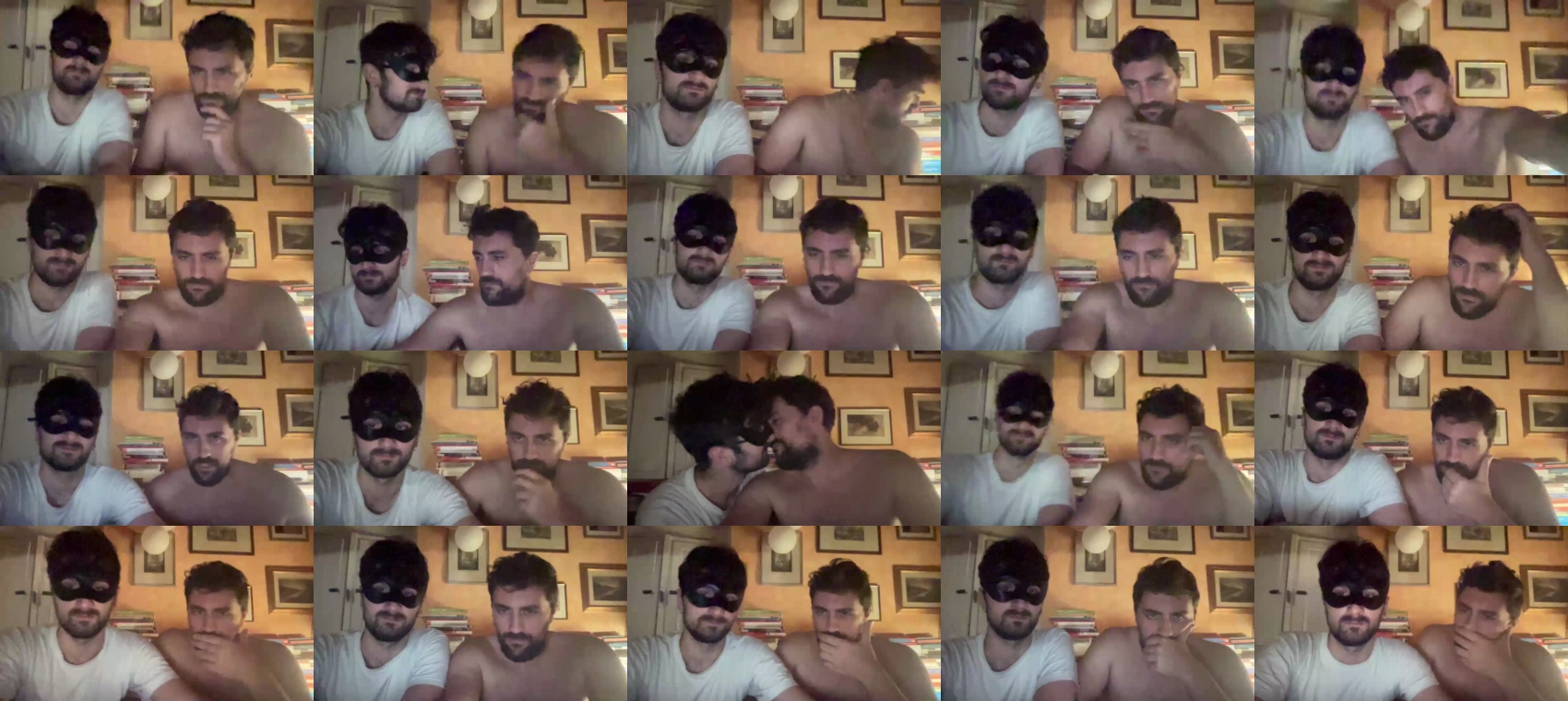 Orso_perverso  02-06-2023 Recorded Video sex