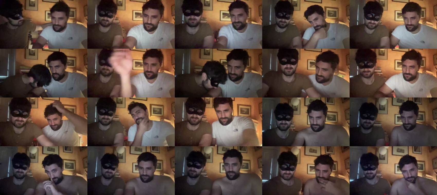 Orso_perverso  03-06-2023 Recorded Video yummy