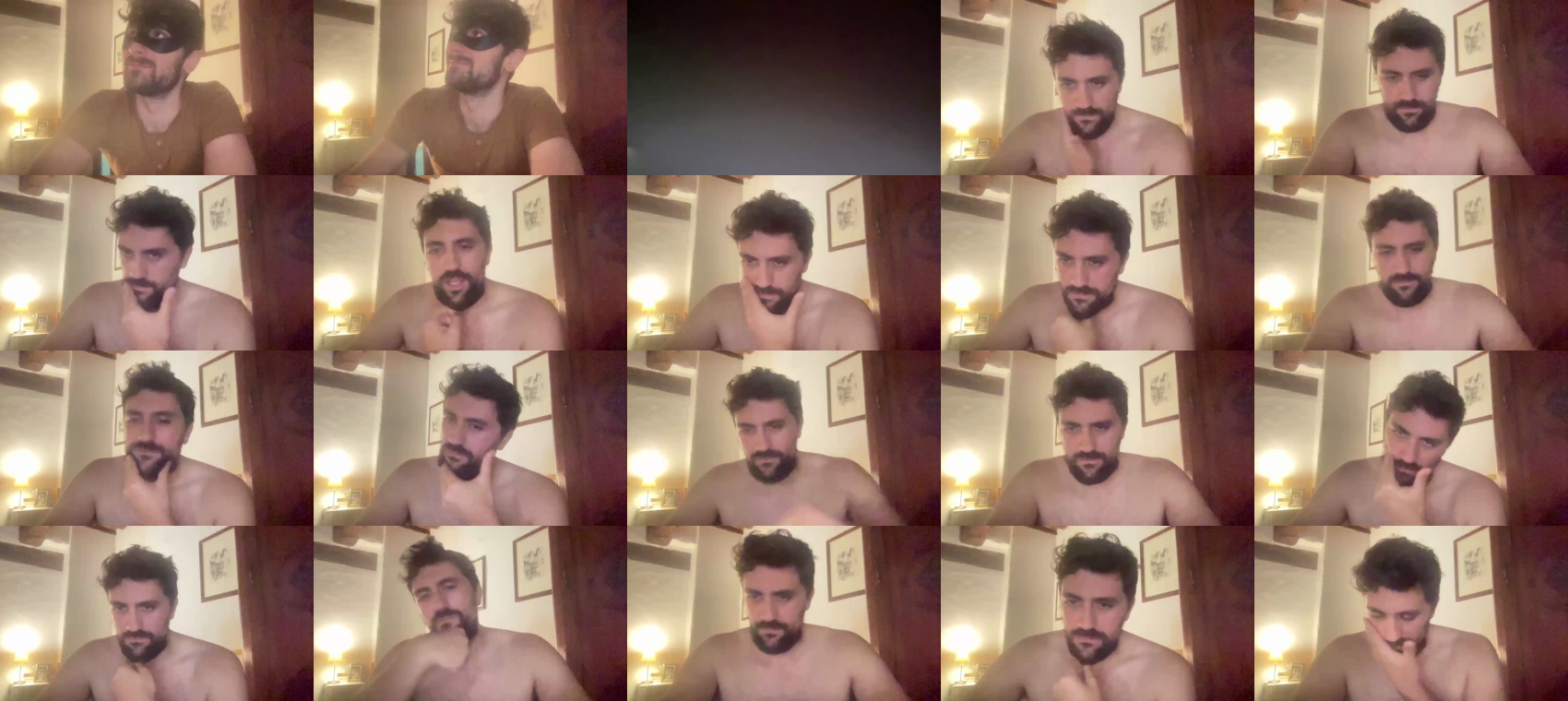 Orso_perverso  03-06-2023 Recorded Video hot