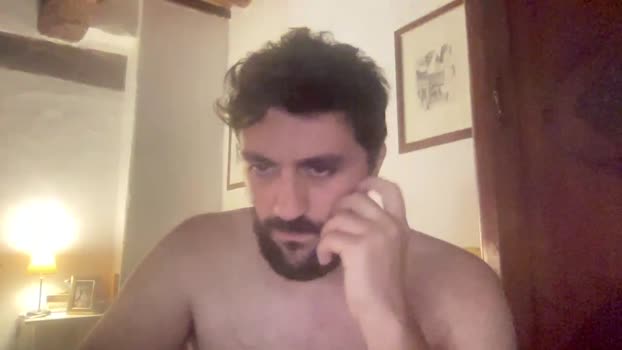 Orso_perverso  03-06-2023 Recorded Video hot