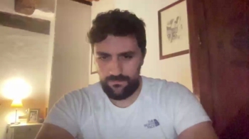 Orso_perverso  03-06-2023 Recorded Video deep