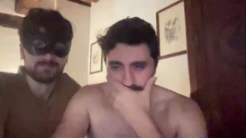 Orso_perverso  03-06-2023 Recorded Video naked