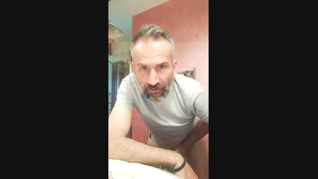 Paiper1981  02-06-2023 Recorded Video harddick