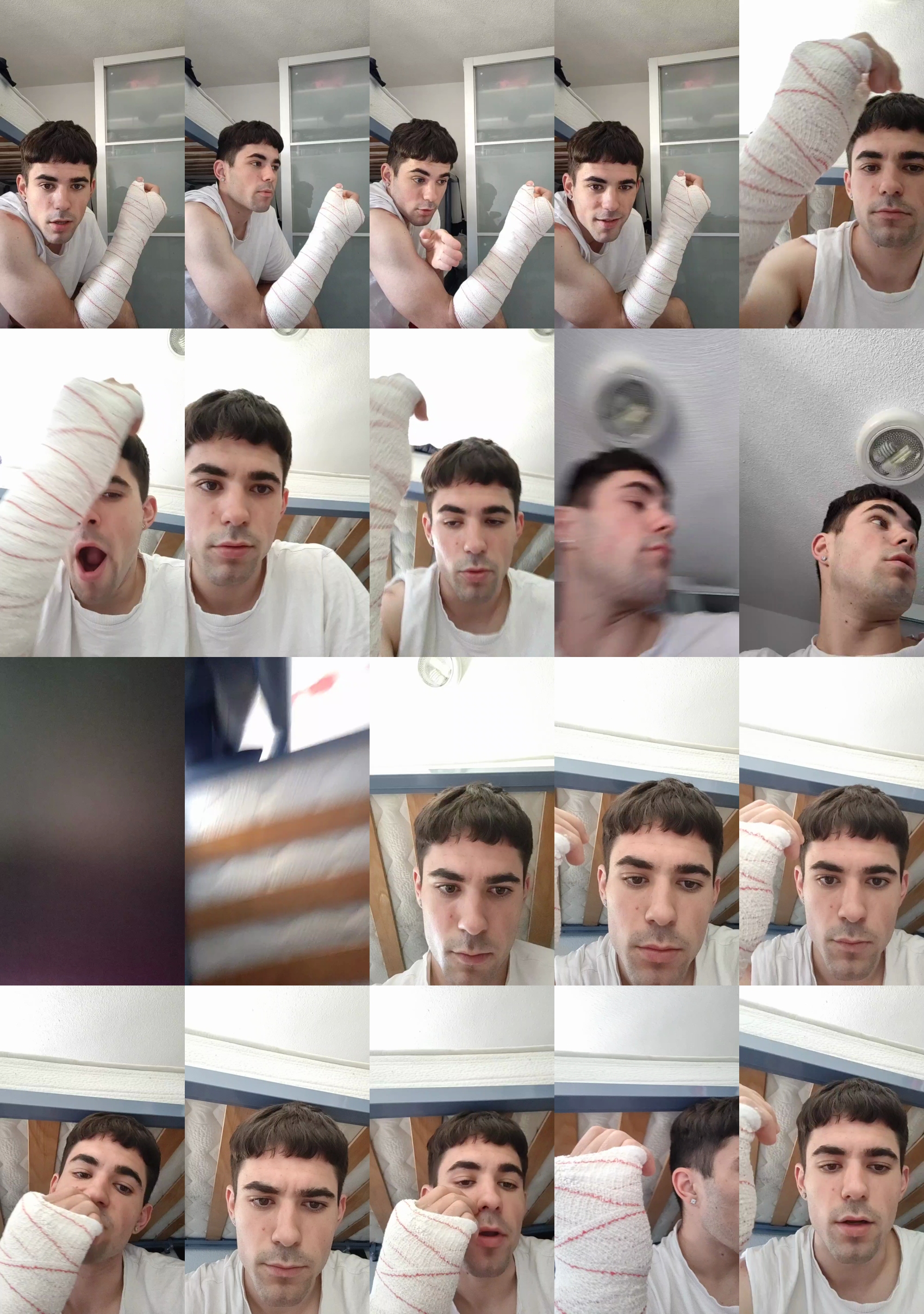 Picar0  03-06-2023 Recorded Video beautiful