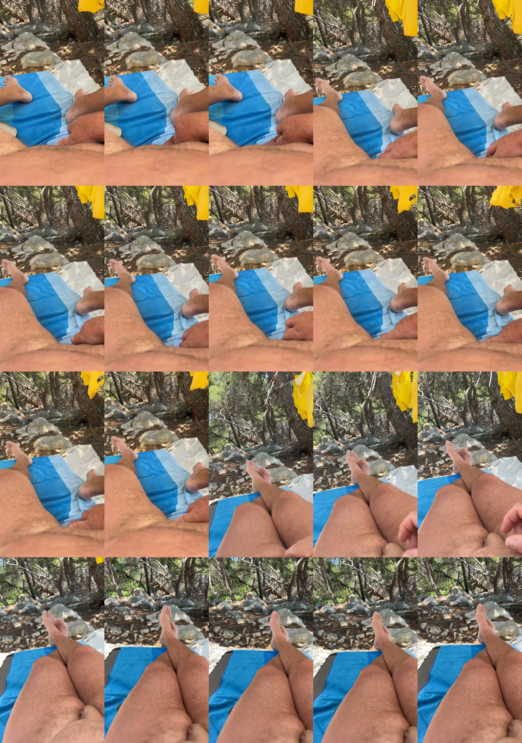 RaHa6  03-06-2023 Recorded Video blowjob