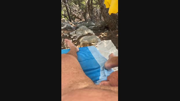 RaHa6  03-06-2023 Recorded Video blowjob