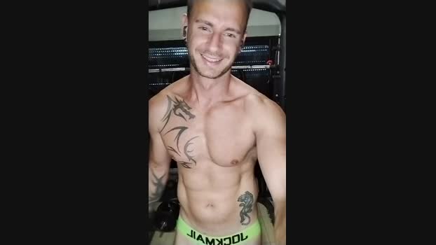 Raidboul  02-06-2023 Recorded Video wank