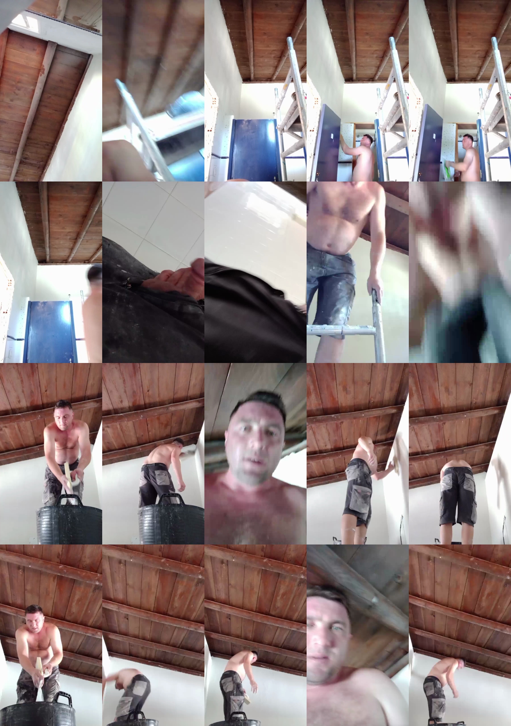 Seloloko  03-06-2023 Recorded Video playtime