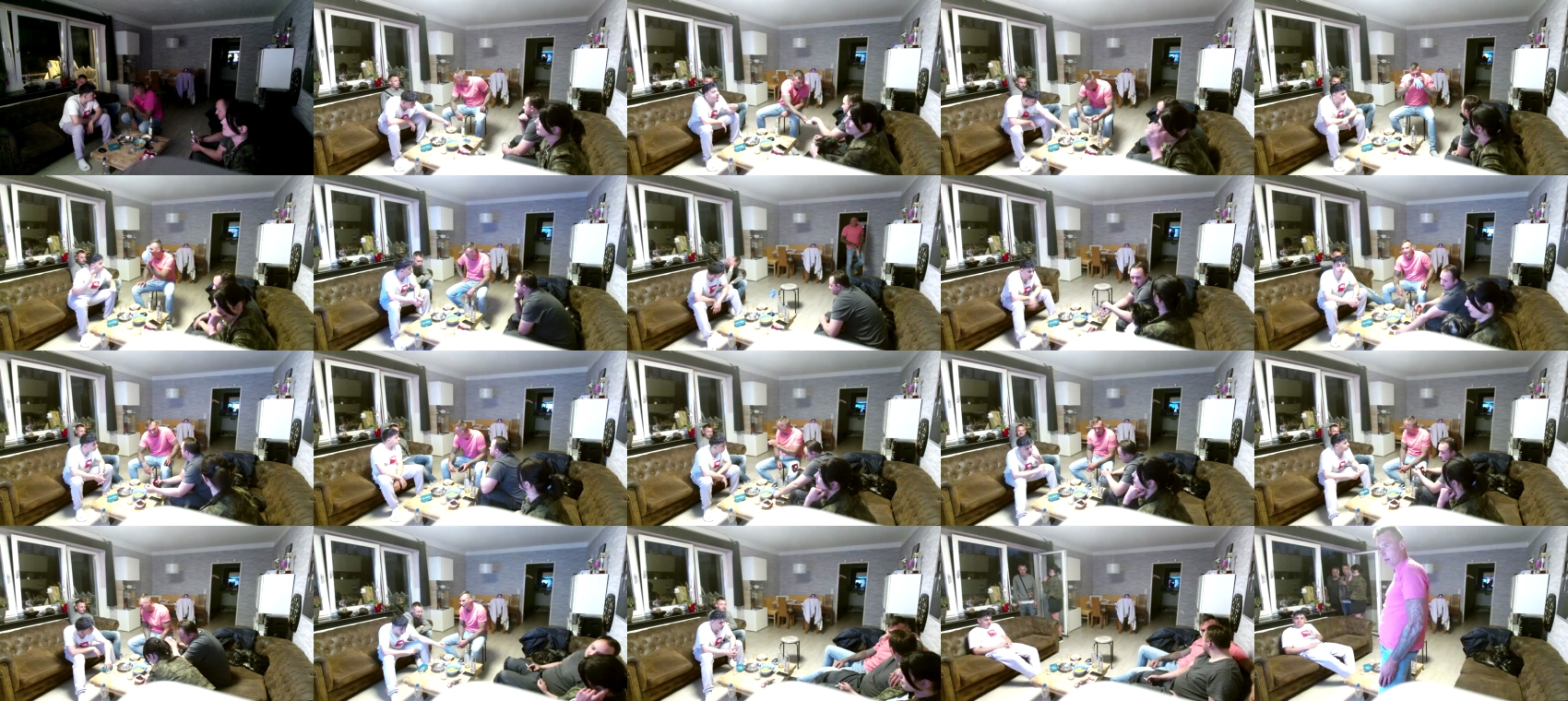 Stelmi  02-06-2023 Recorded Video strip