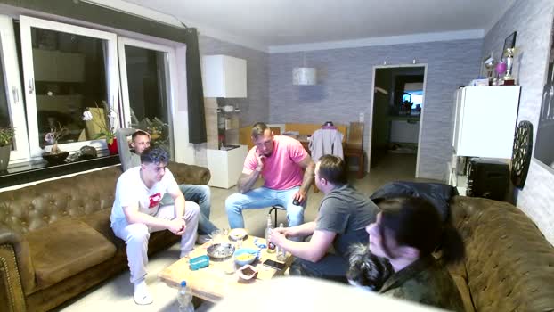 Stelmi  02-06-2023 Recorded Video strip