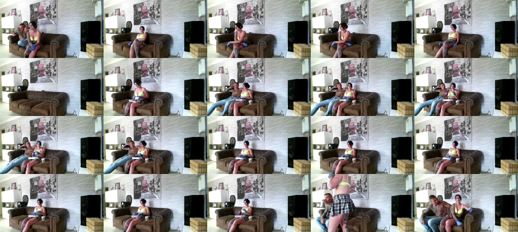 Stelmi  03-06-2023 Recorded Video suckcock
