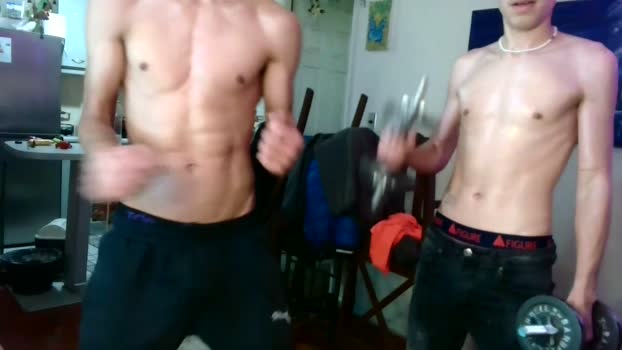 TwinksGroup  02-06-2023 Recorded Video sexybody