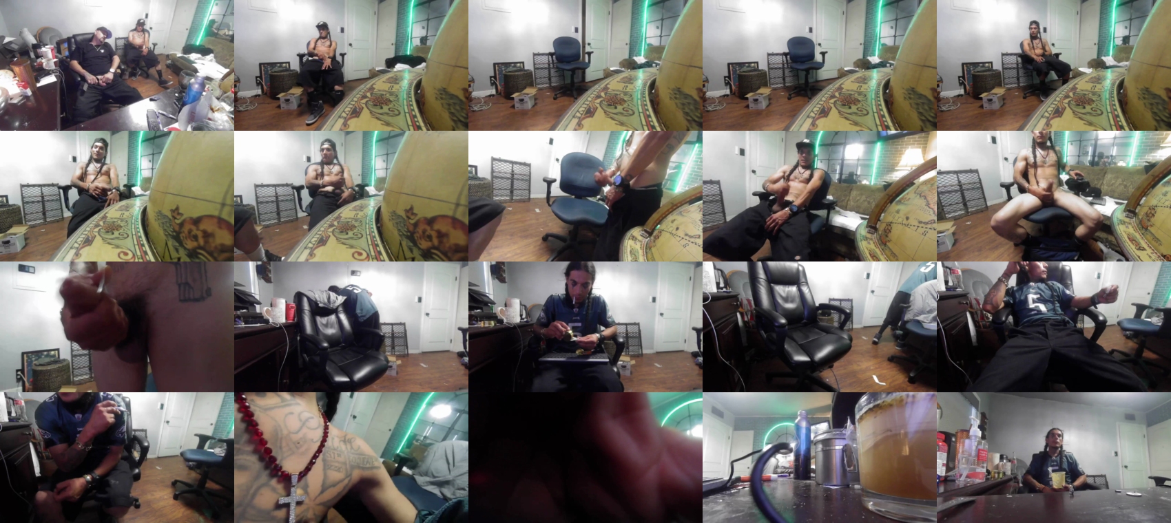 WhiteCck661  02-06-2023 Recorded Video fuck